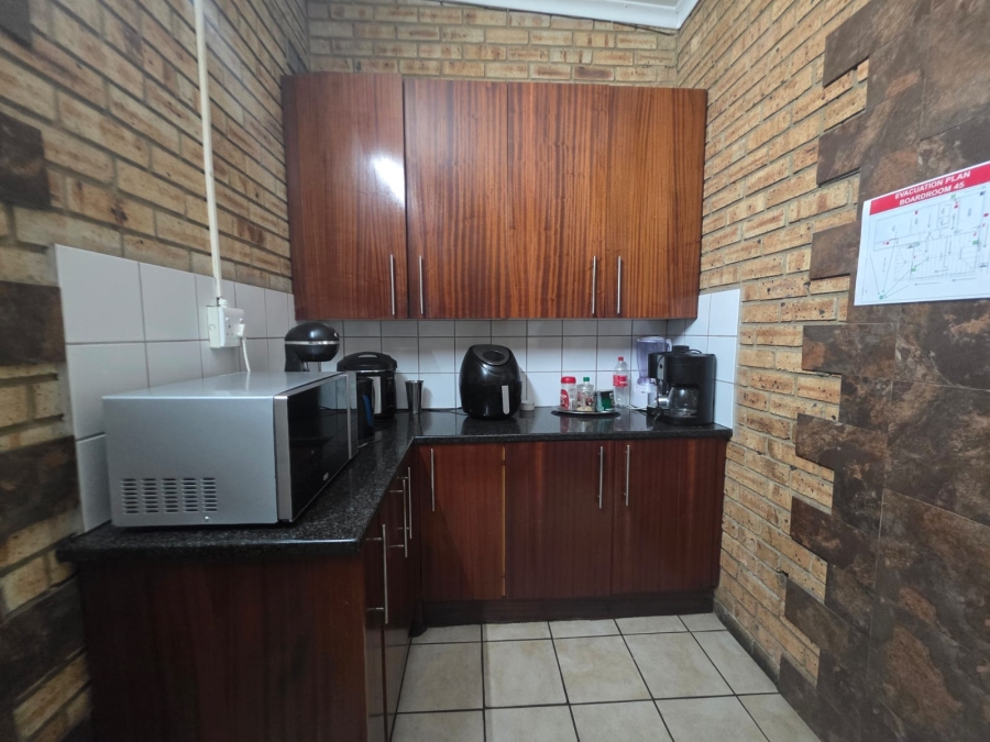 Commercial Property for Sale in Vaalpark Free State